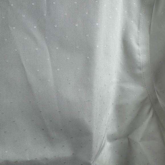 J. Crew White Dress Shirt - Picture 5 of 9